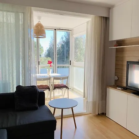 Apartament Marina Apartment *