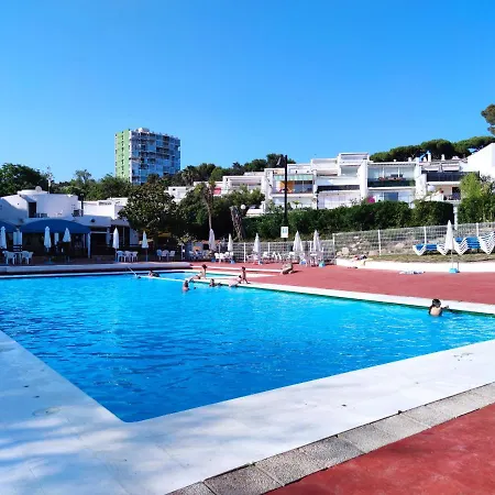 Apartament Marina Apartment Platja d'Aro